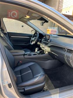 نیسان ئەلتیما